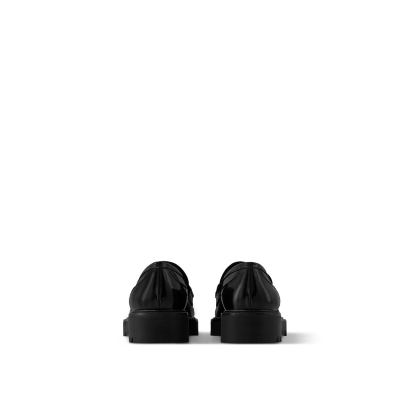 District Flat Loafer - Image 2